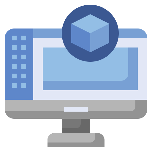 software applicatie