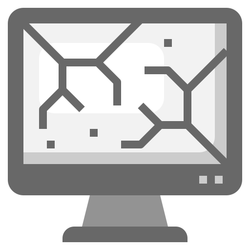 computer vreemd geluid