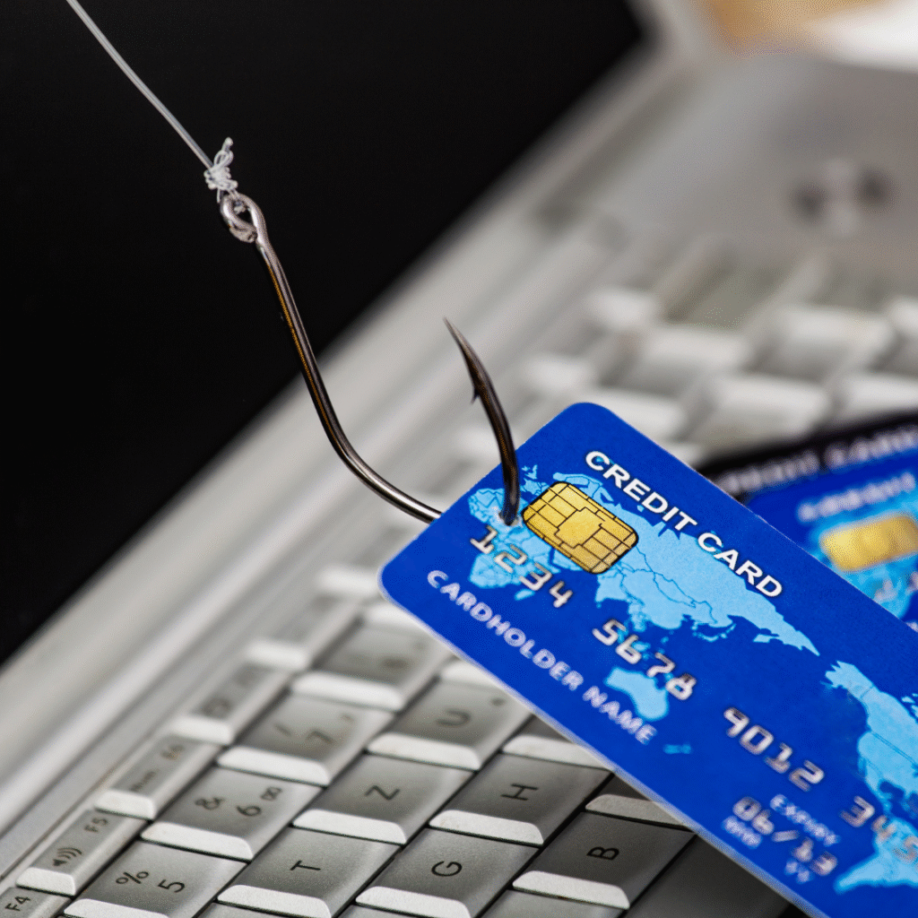 veilig betalen creditkaart